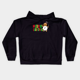 CHRISTMAS GIFT Kids Hoodie